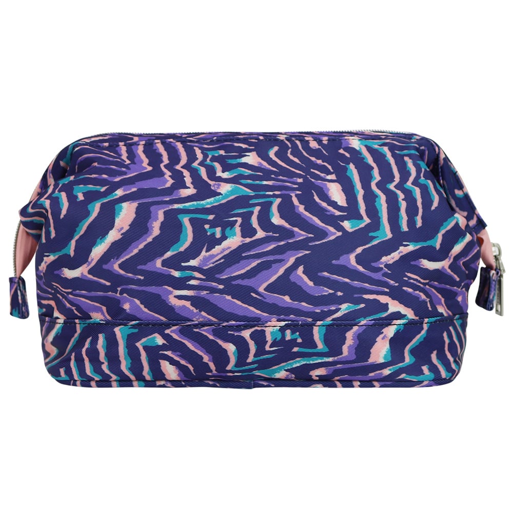 NECESER NEW KOP MUJER CEBRA AZUL HEAD - 5