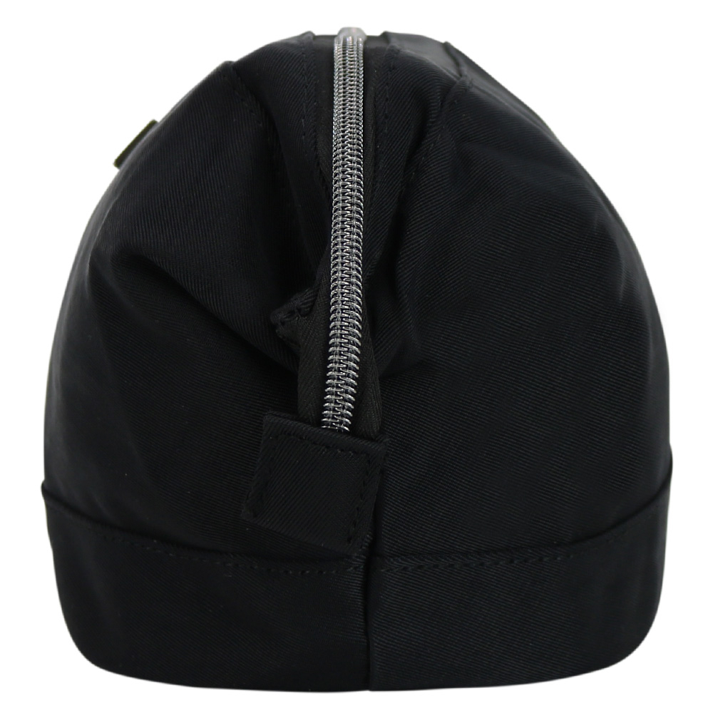 NECESER NEW KOP MUJER NEGRO GUN HEAD - 4