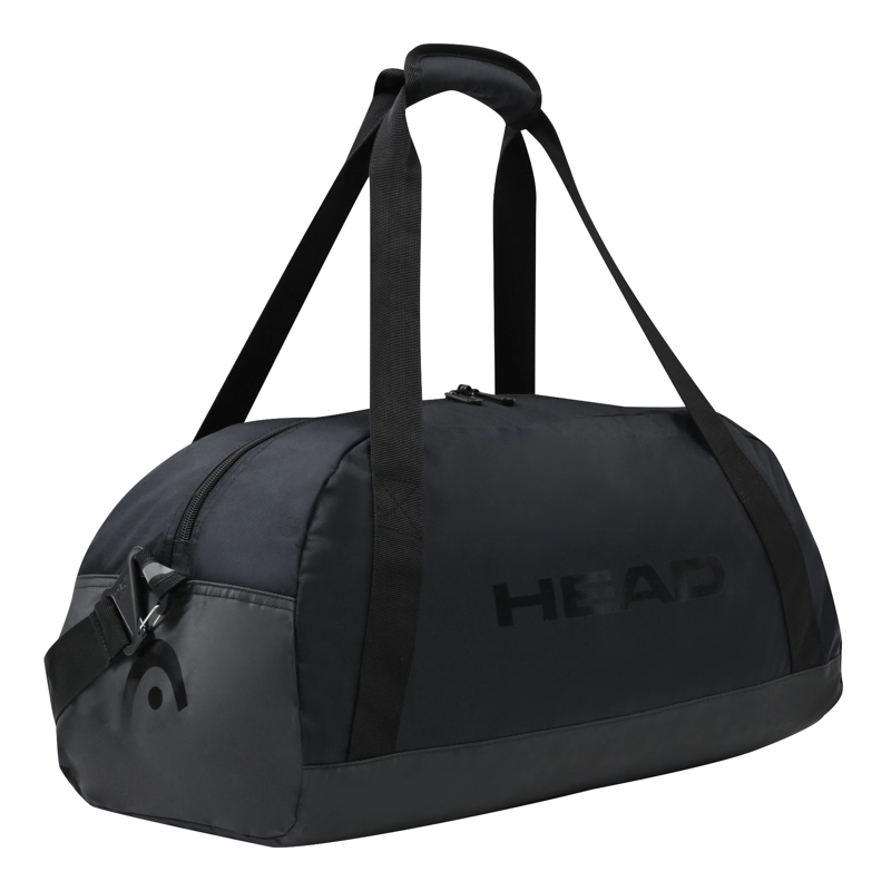 BOLSO DEPORTIVO PILOT 55 NEGRO HEAD - 1