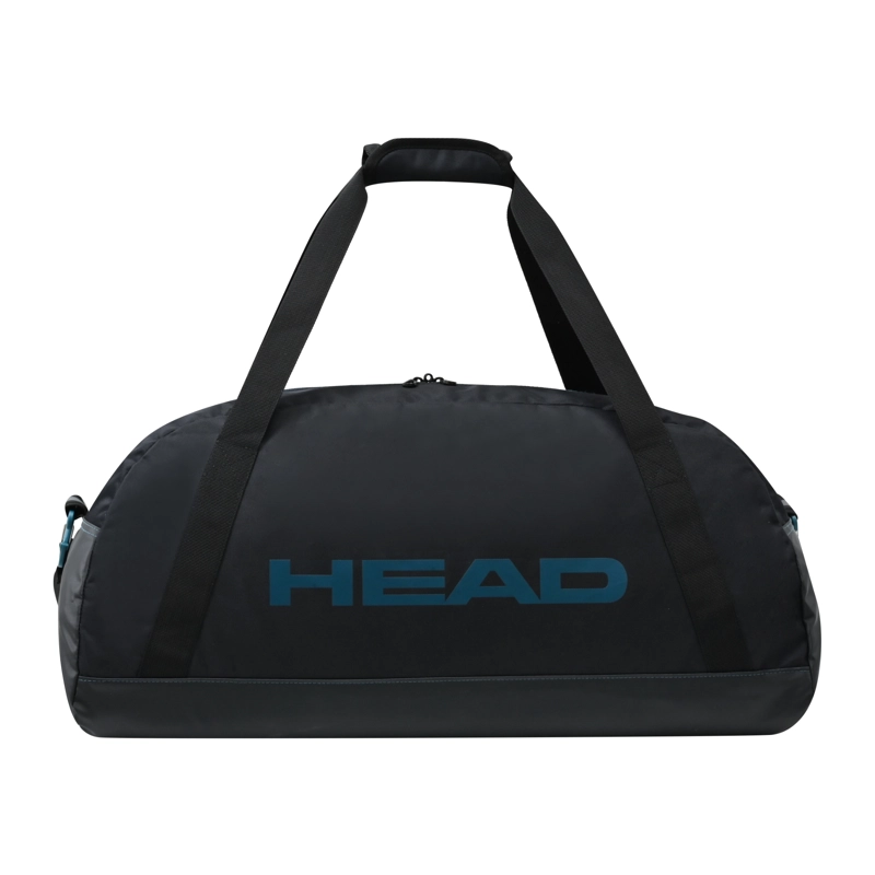 BOLSO DEPORTIVO PILOT 55 GRIS PETROLEO HEAD - 2