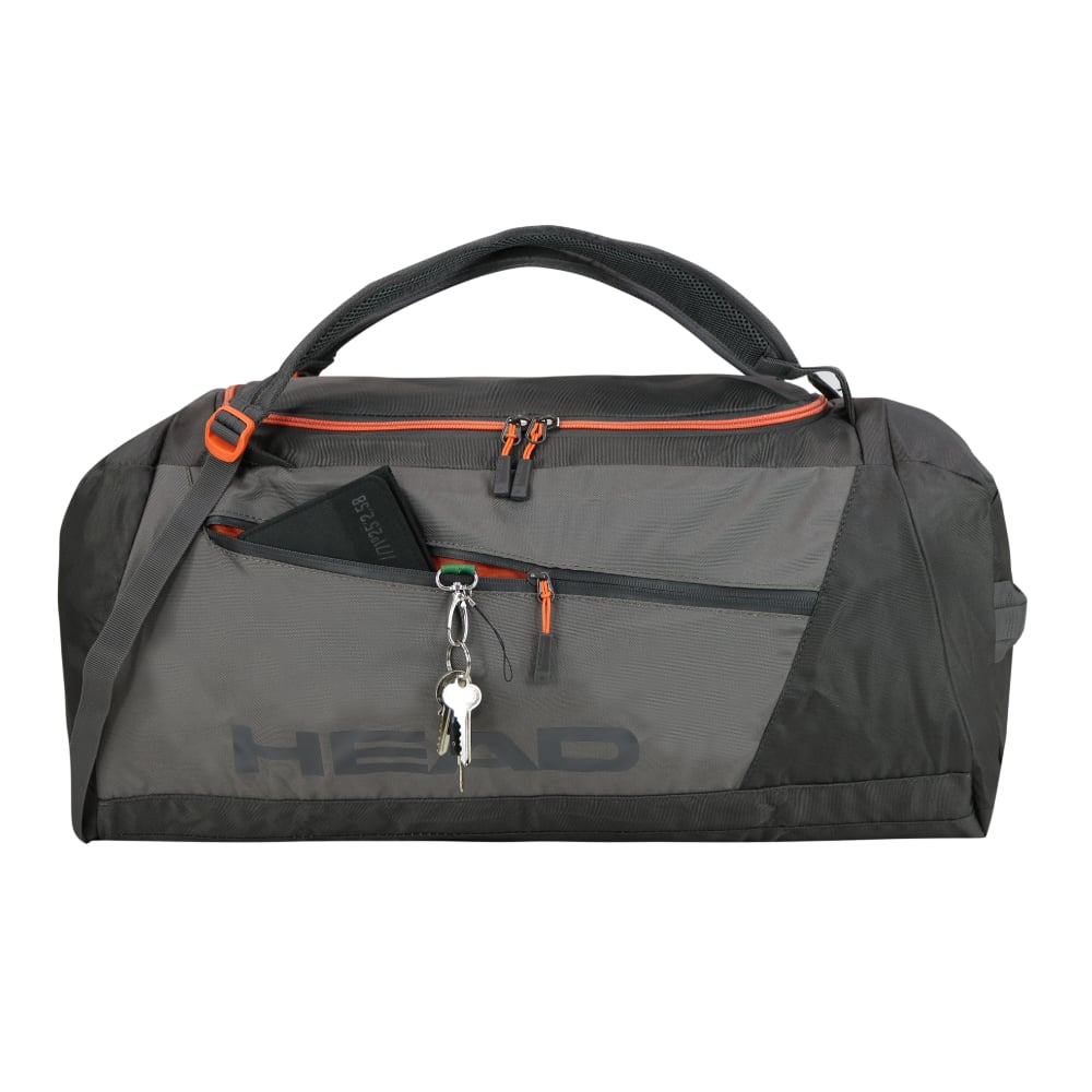 BOLSO HEAD NARANJO MOCHILA MARATHON - 2