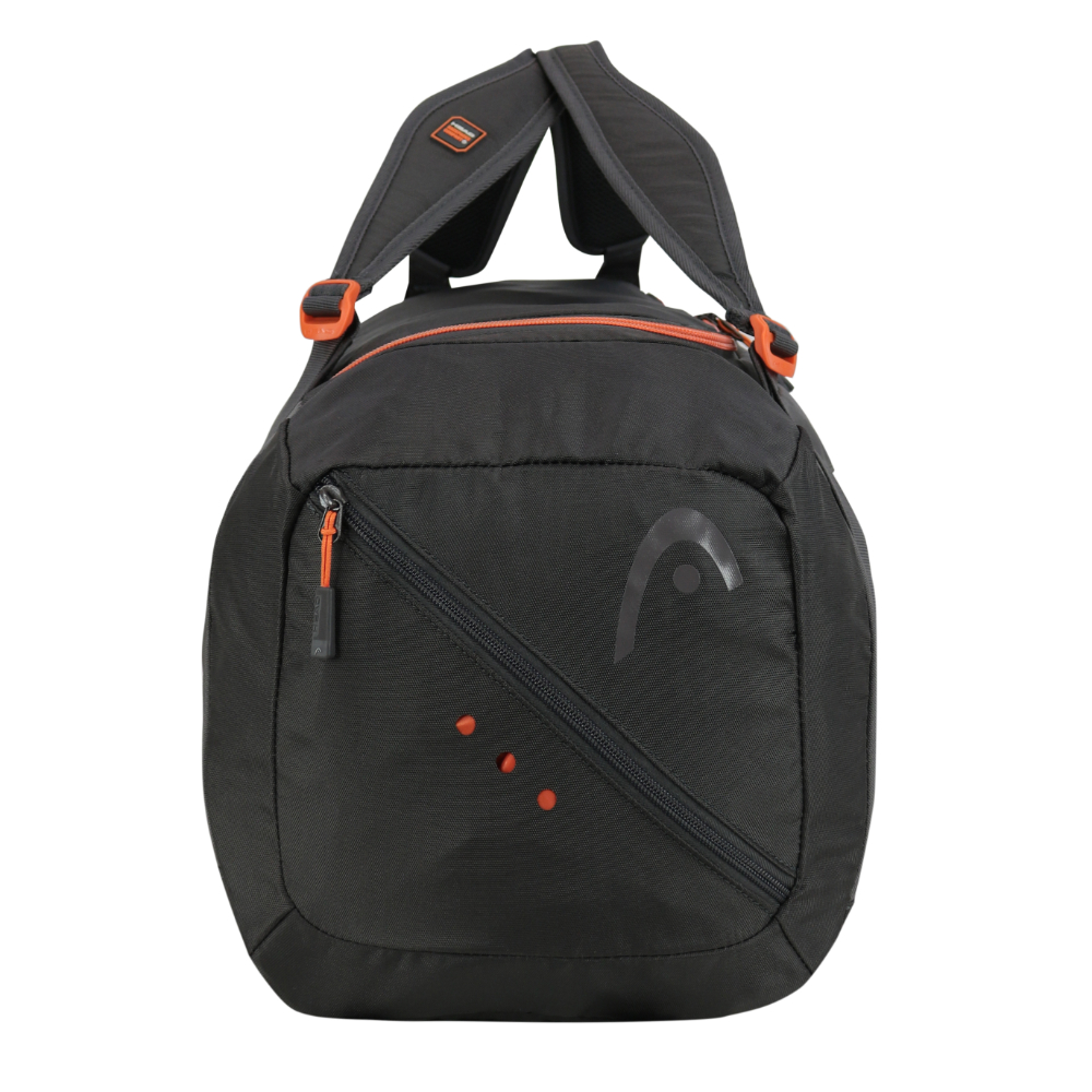 BOLSO HEAD NARANJO MOCHILA MARATHON - 4