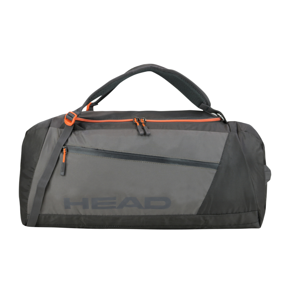 BOLSO HEAD NARANJO MOCHILA MARATHON - 6