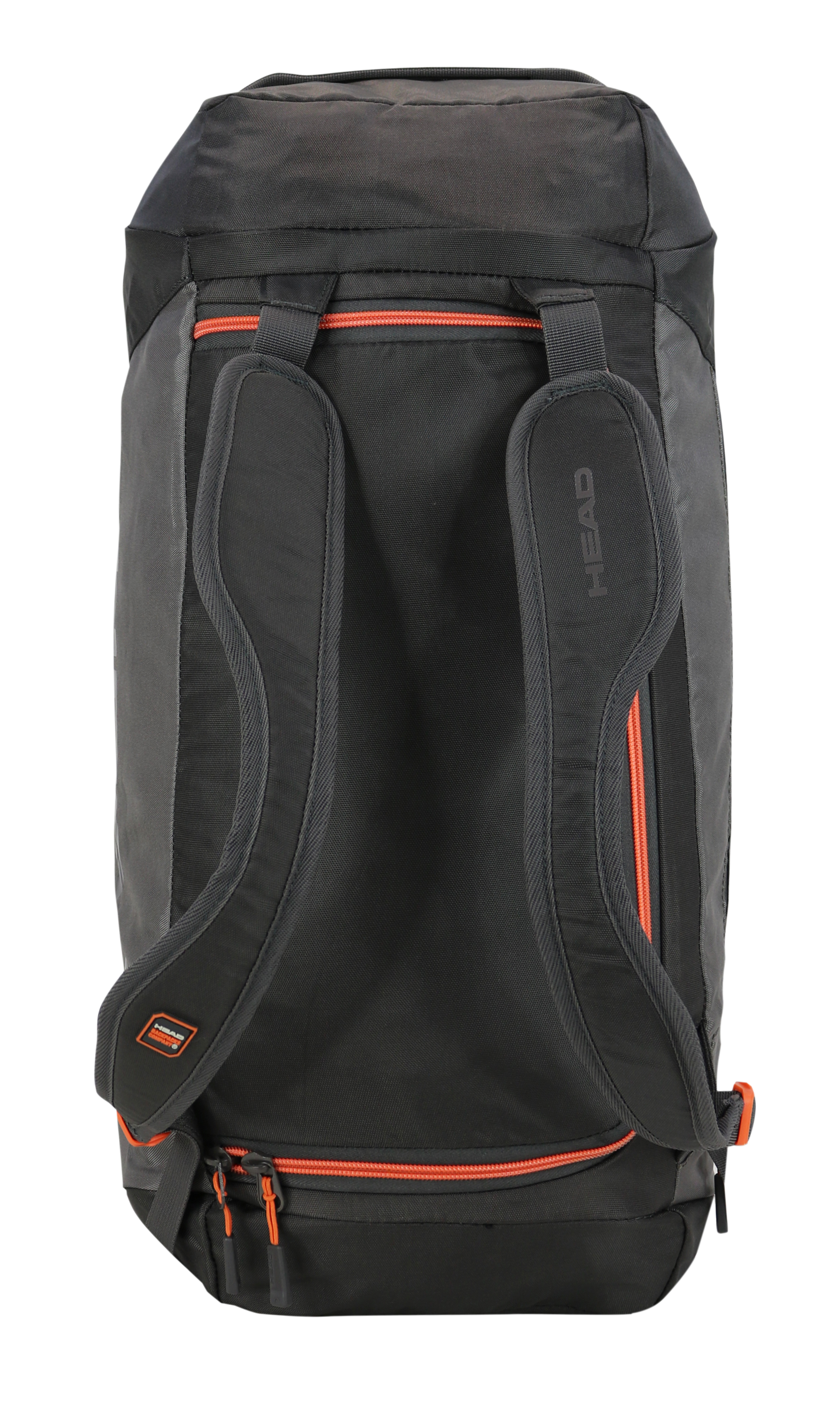 BOLSO HEAD NARANJO MOCHILA MARATHON - 8