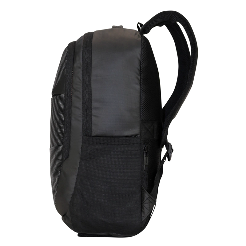 MOCHILA EJECUTIVA ALASKAN NEGRO HEAD - 6