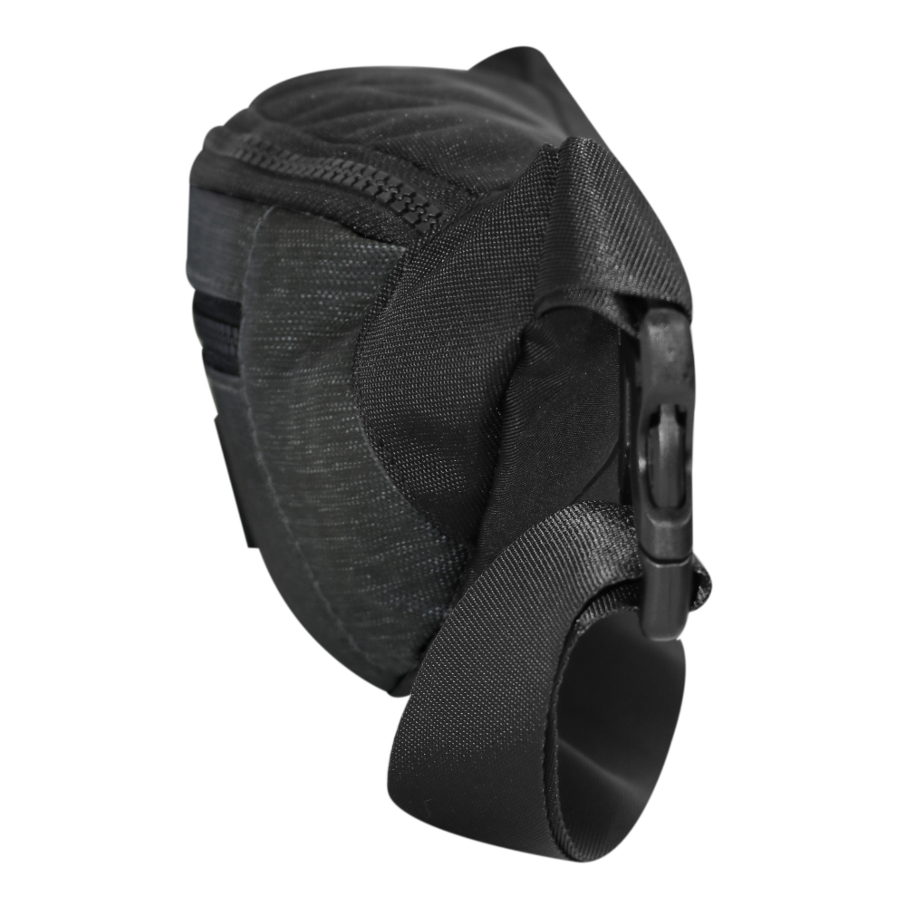 BANANO PADDLE MELANGE REVERSE GRIS OSCURO HEAD - 6