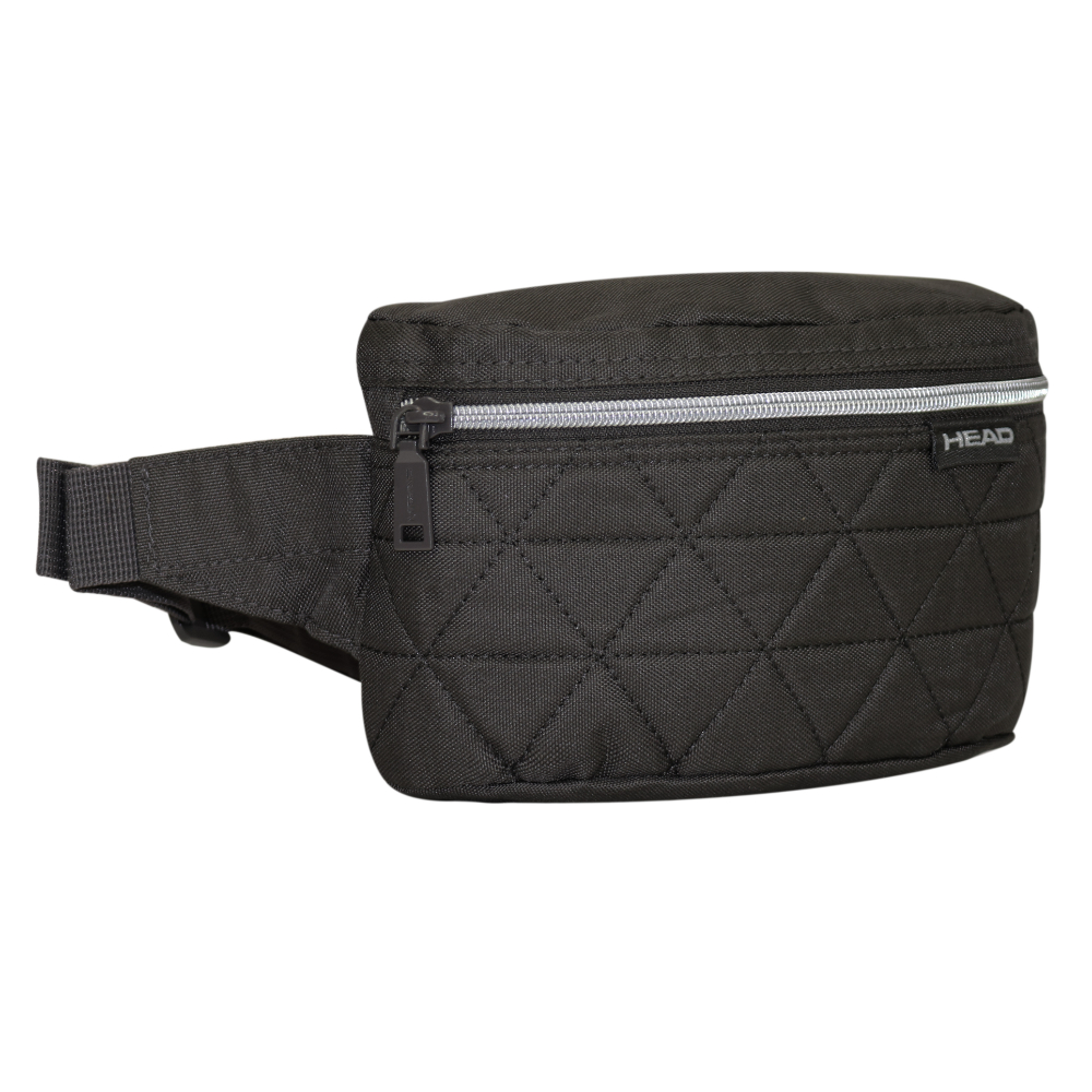 BANANO MUJER LACROSSE QUILT GRIS HEAD - 1