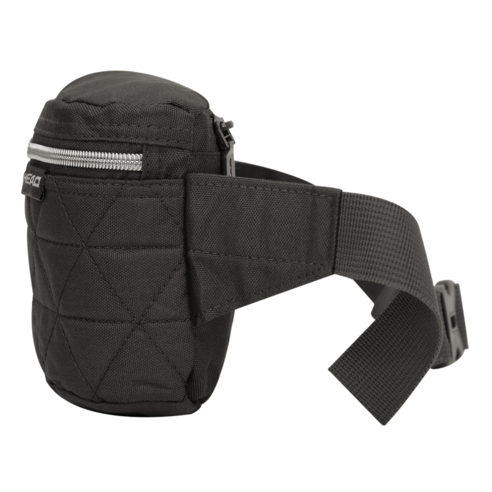 BANANO MUJER LACROSSE QUILT GRIS HEAD - 5