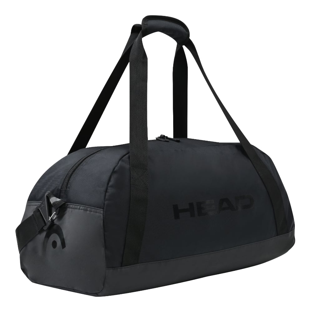 BOLSO DEPORTIVO HEAD NEGRO BÁSICO PILOT 55 - 1