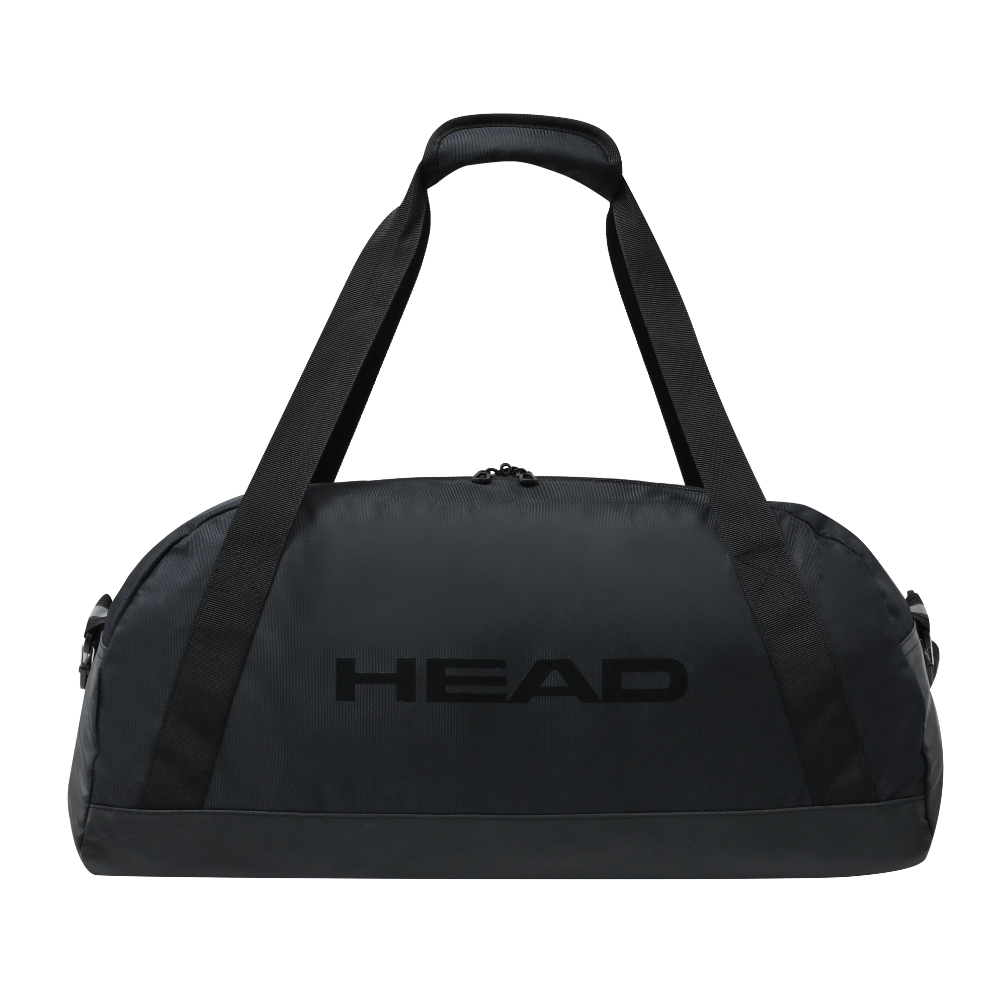 BOLSO DEPORTIVO HEAD NEGRO BÁSICO PILOT 55 - 5