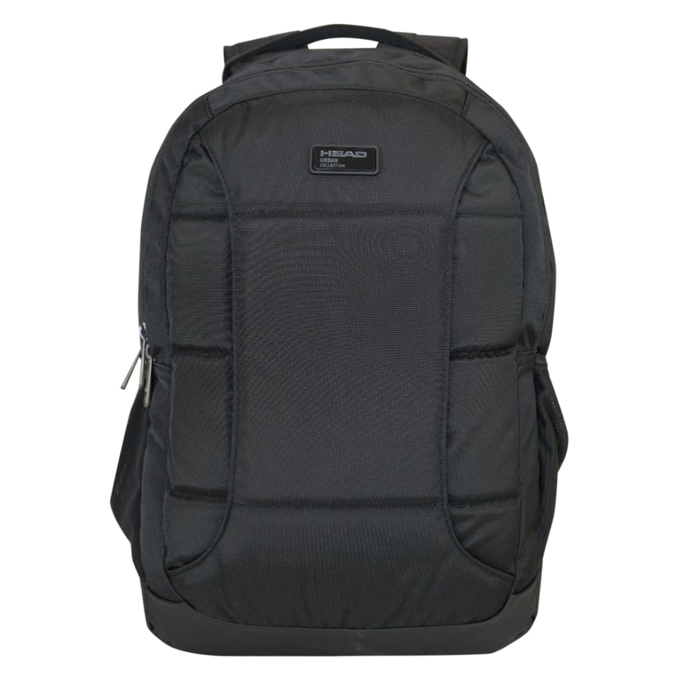 MOCHILA EJECUTIVA NOTEBOOK STOUT REVERSE NEGRO HEAD - 2