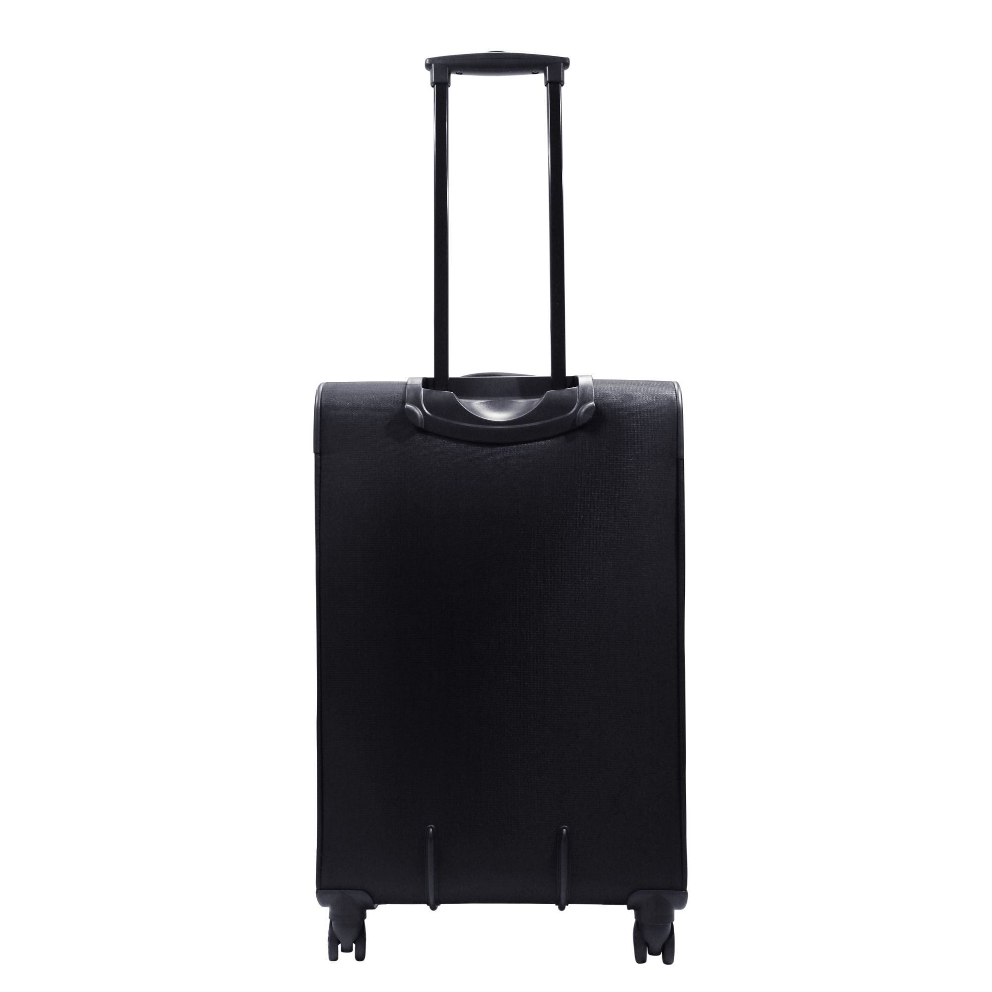 MALETA BLANDA EXPANDIBLE LONDRES M NEGRO HEAD - 8