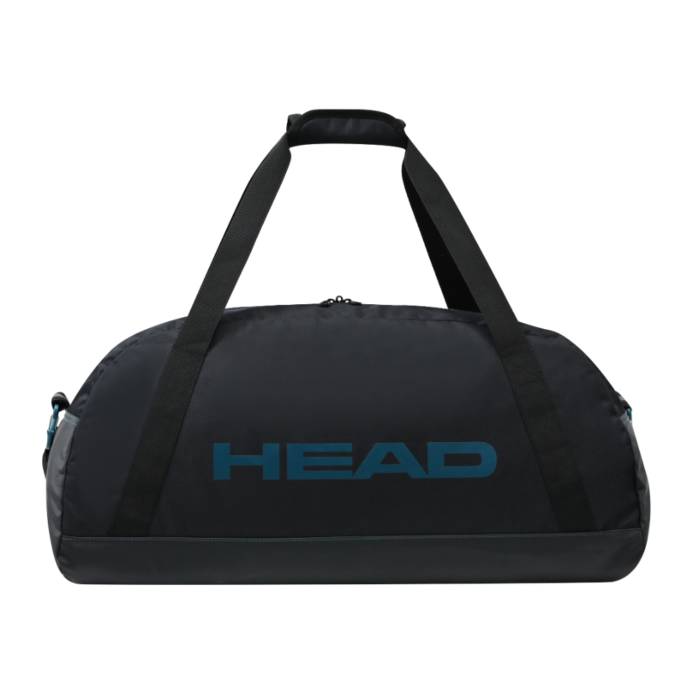 BOLSO DEPORTIVO HEAD GRIS PETROLEO BÁSICO PILOT 55 - 5