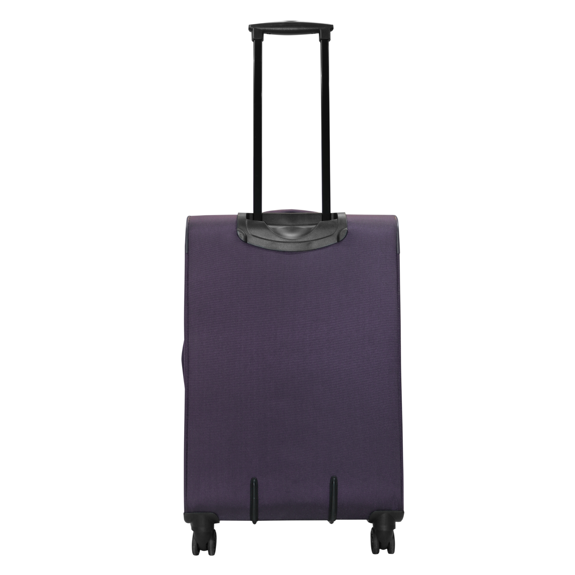 MALETA BLANDA EXPANDIBLE LONDRES M MORADO HEAD - 7
