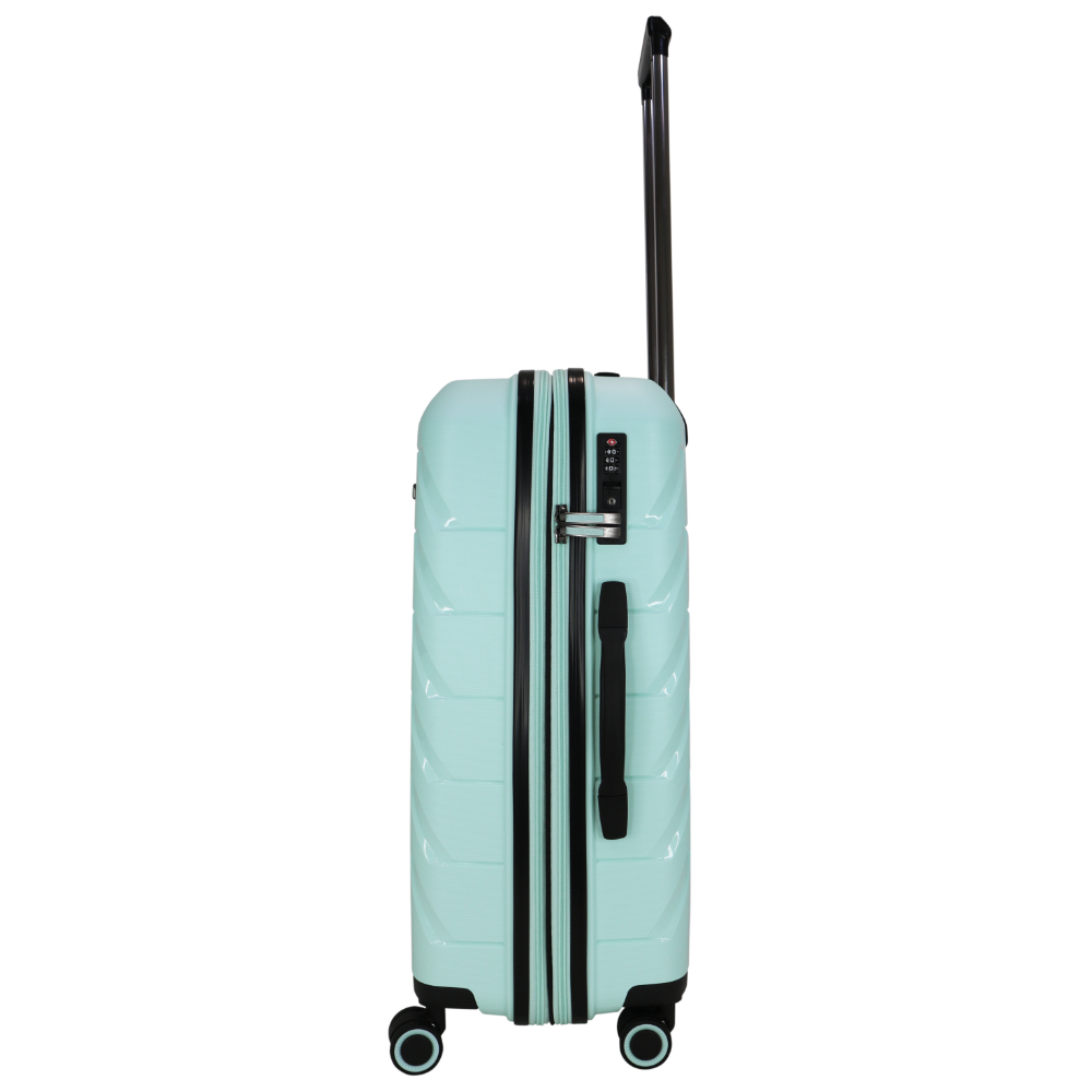 MALETA UCRANIA M EXPANDIBLE MENTA HEAD - 5