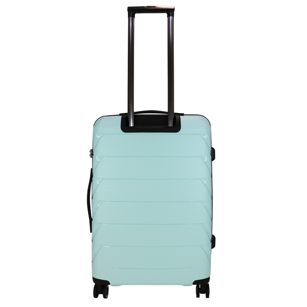 MALETA UCRANIA M EXPANDIBLE MENTA HEAD - 6