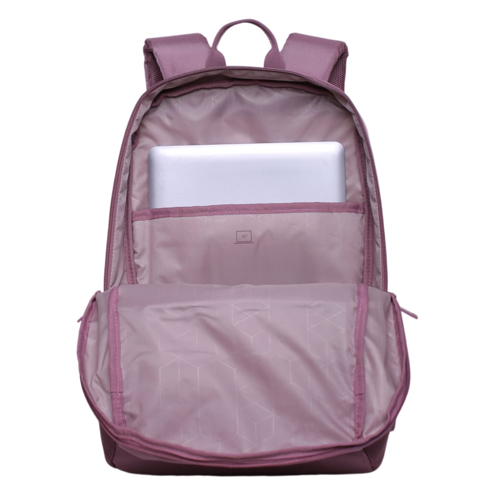 MOCHILA NOTEBOOK STINGER MALVA - 3