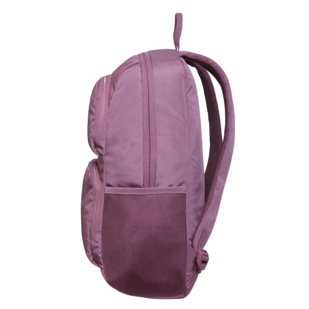 MOCHILA NOTEBOOK STINGER MALVA - 4