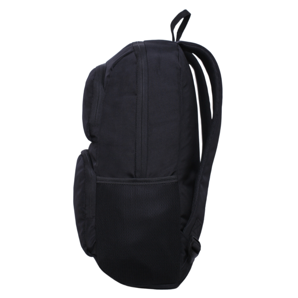 MOCHILA NOTEBOOK STINGER NEGRO - 4