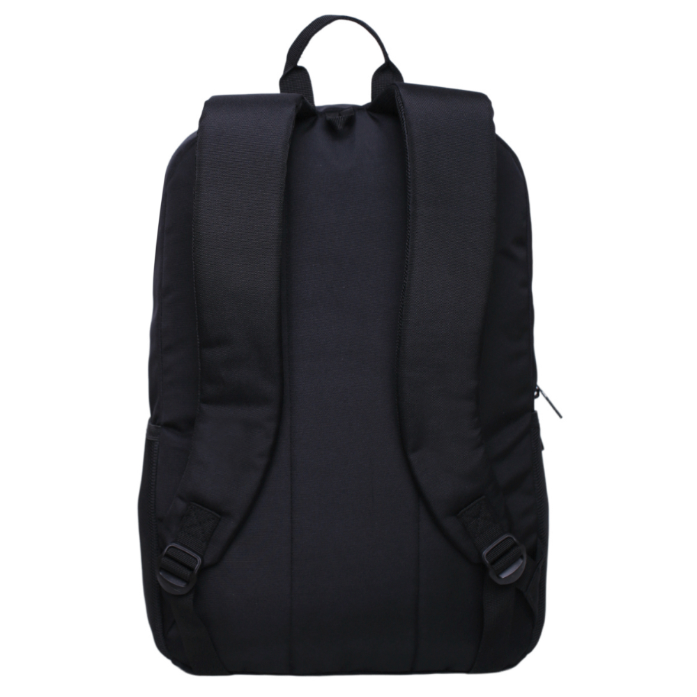 MOCHILA NOTEBOOK STINGER NEGRO - 5