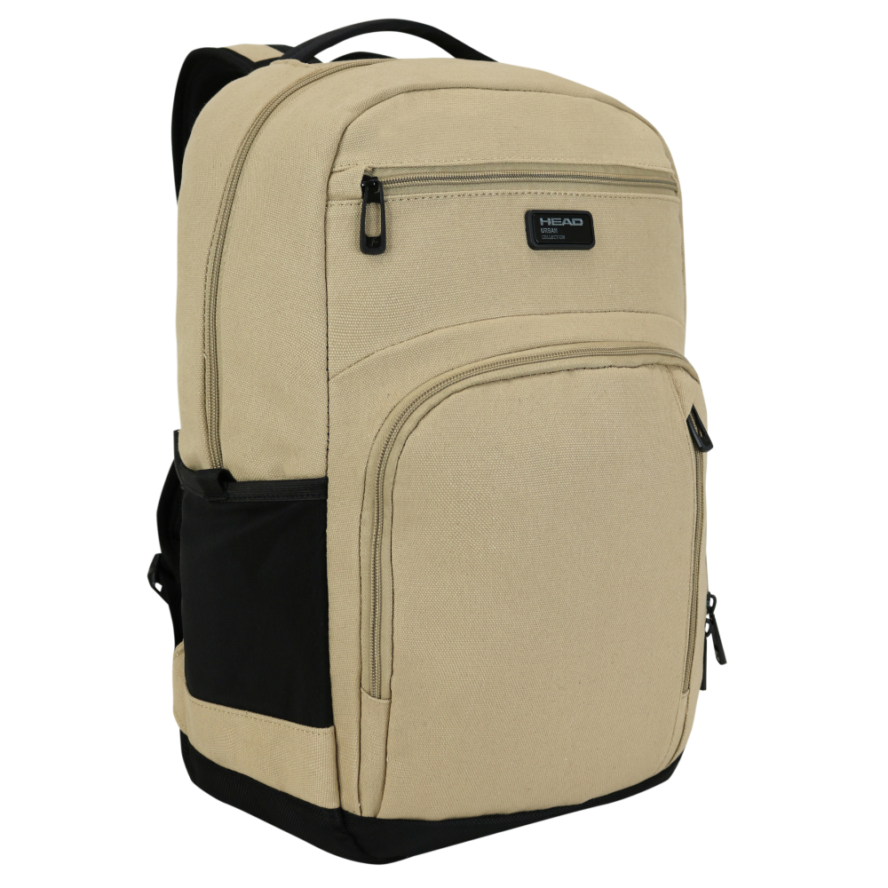 MOCHILA EJECUTIVA TRAVIS HEAD - 1