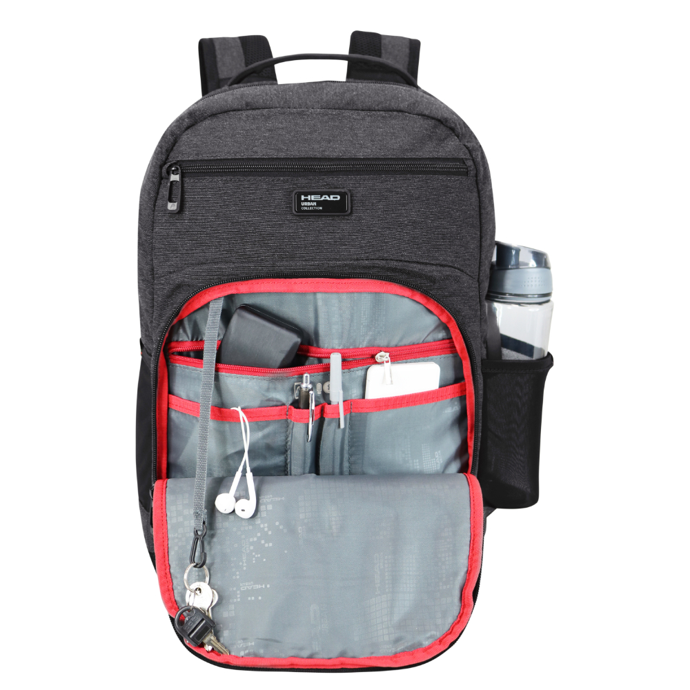 MOCHILA EJECUTIVA TRAVIS HEAD - 5