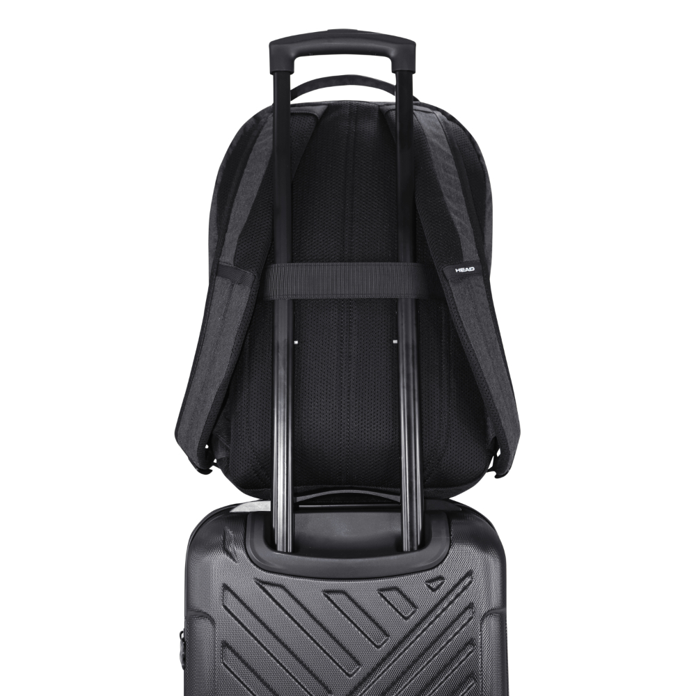 MOCHILA EJECUTIVA TRAVIS HEAD - 6