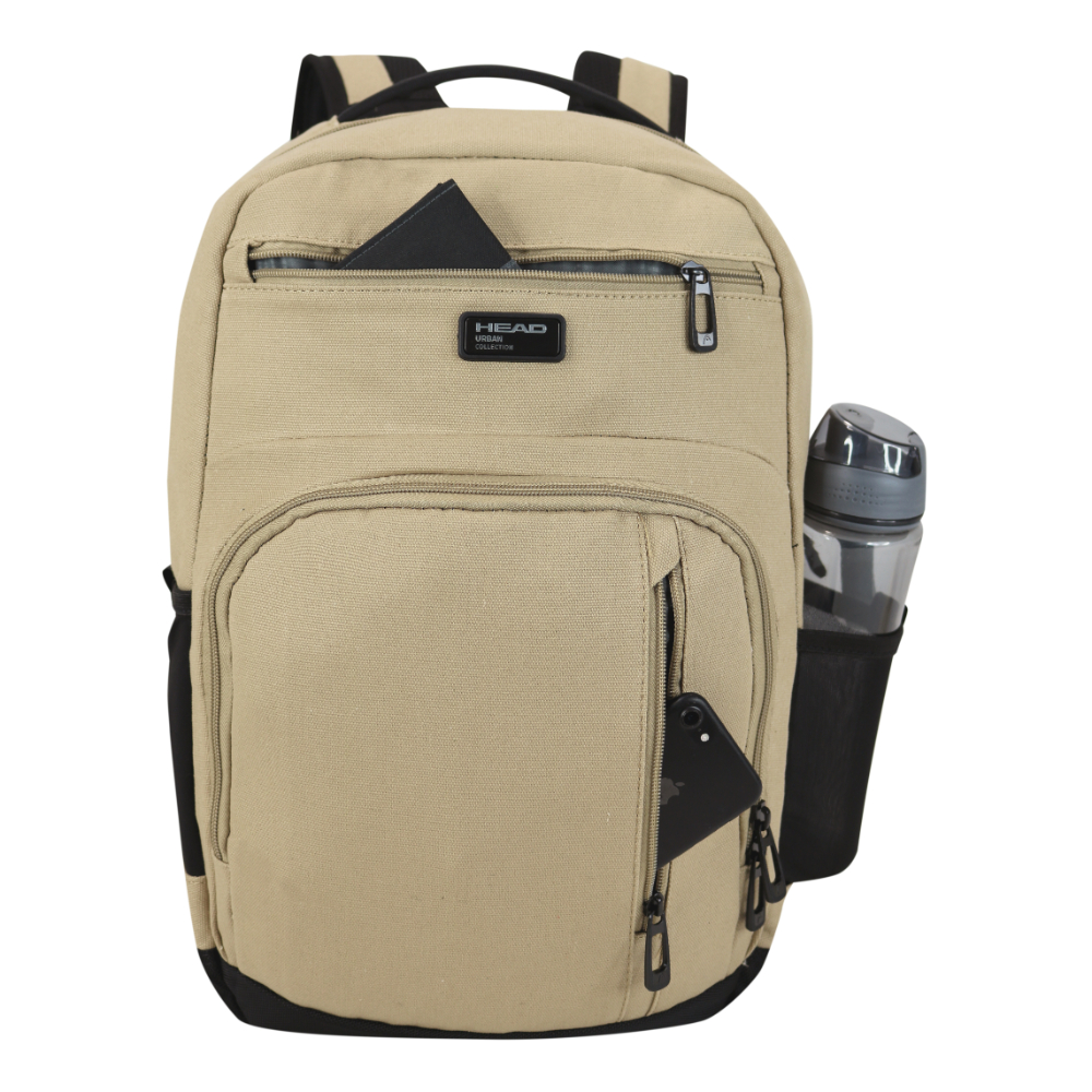 MOCHILA EJECUTIVA TRAVIS HEAD - 7