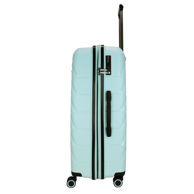 MALETA UCRANIA L EXPANDIBLE TSA NEW MENTA HEAD - 3