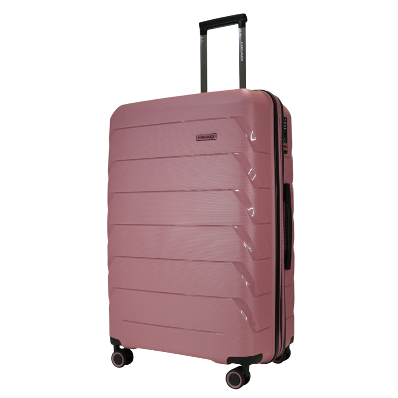 MALETA UCRANIA L EXPANDIBLE TSA NEW MALVA HEAD - 1