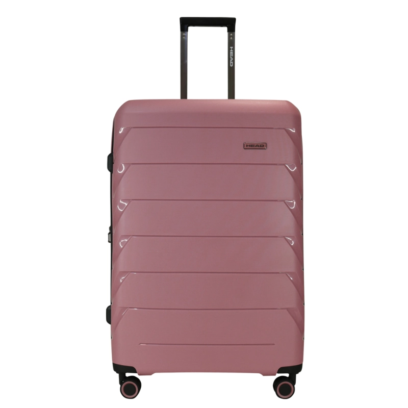 MALETA UCRANIA L EXPANDIBLE TSA NEW MALVA HEAD - 2