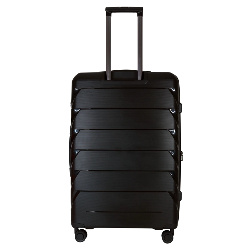 MALETA UCRANIA M EXPANDIBLE TSA NEW NEGRO HEAD - 4