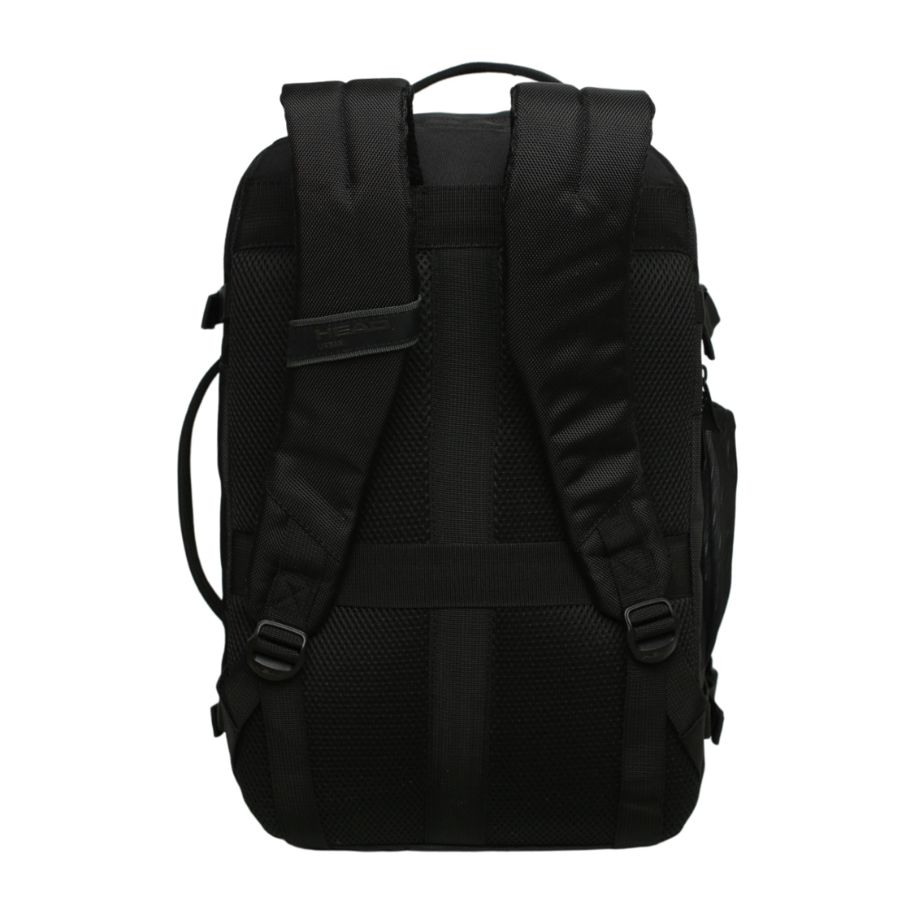 MOCHILA DE VIAJE OUTBACK CABINA VERDE MILITAR HEAD - 8