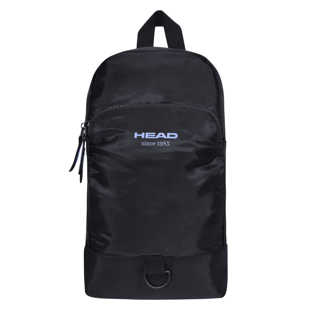 BOLSO HEAD MICROFIBRA NEGRO GYMBAG DIVING MUJER NEW - 2