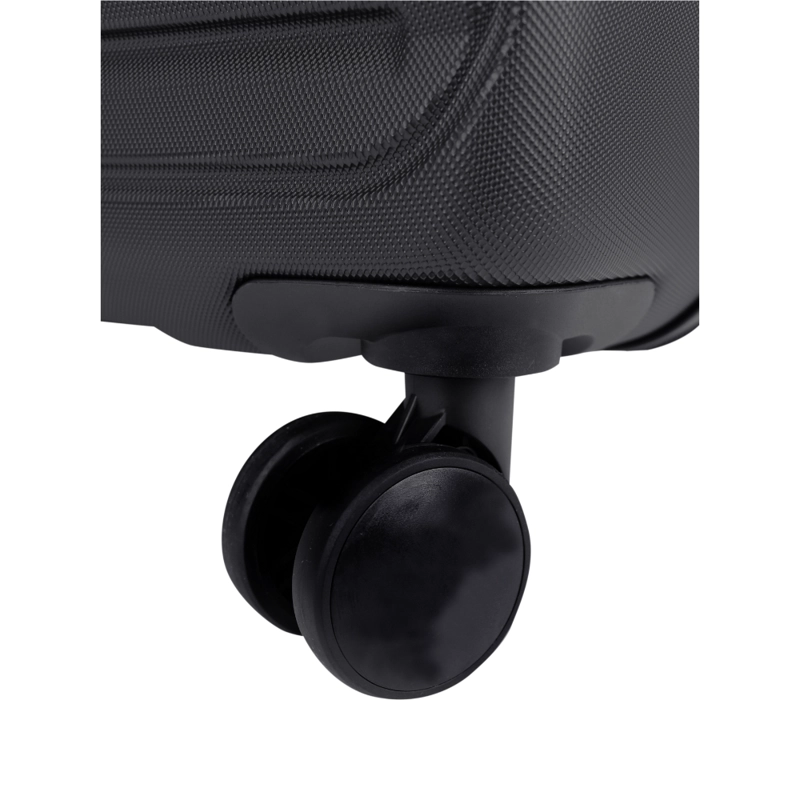 MALETA CABINA TORONTO S EXPANDIBLE TSA NEGRO HEAD - 5