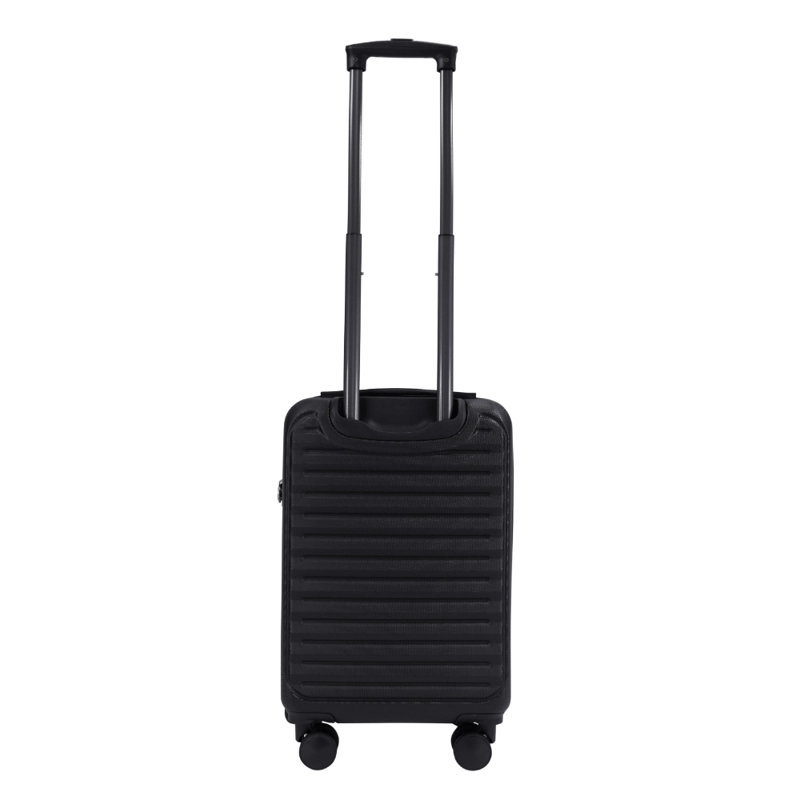 MALETA CABINA TORONTO S EXPANDIBLE TSA NEGRO HEAD - 8