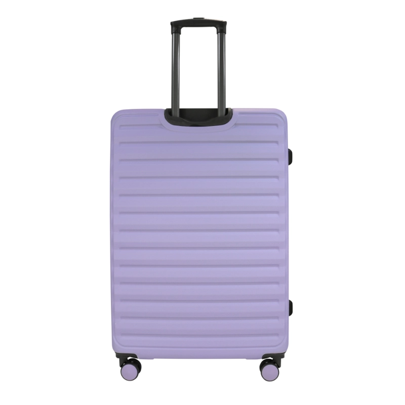MALETA TORONTO XL EXPANDIBLE Y TSA LILA HEAD - 8