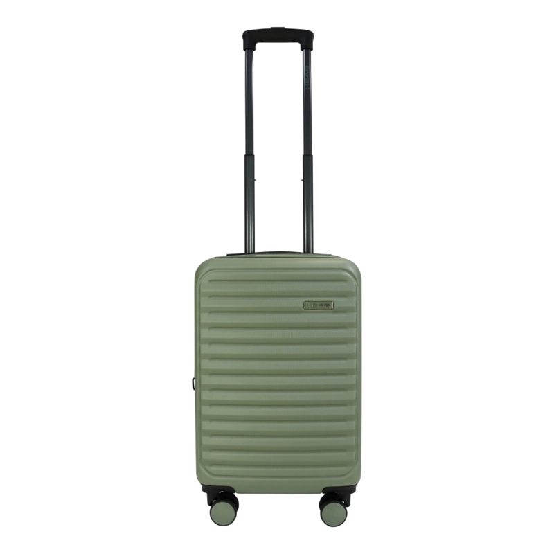 MALETA CABINA TORONTO S EXPANDIBLE TSA VERDE OLIVO HEAD - 2