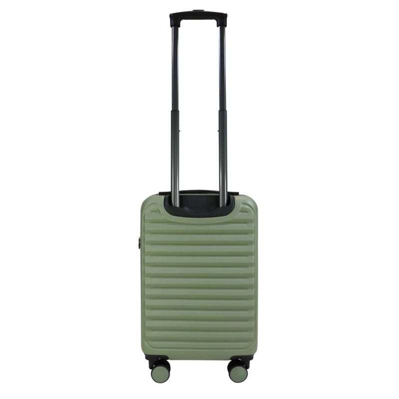 MALETA CABINA TORONTO S EXPANDIBLE TSA VERDE OLIVO HEAD - 8