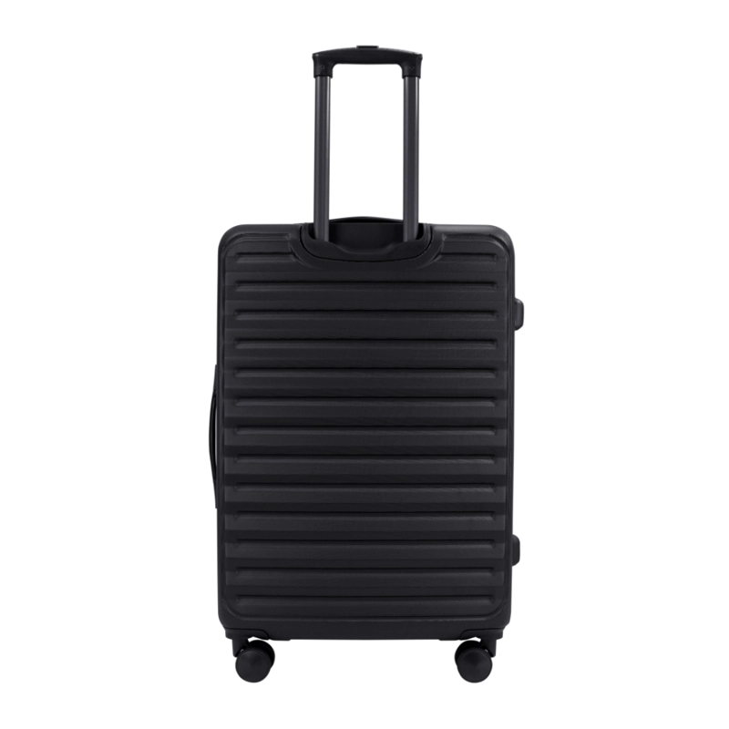MALETA TORONTO M EXPANDIBLE Y TSA NEGRO HEAD - 8