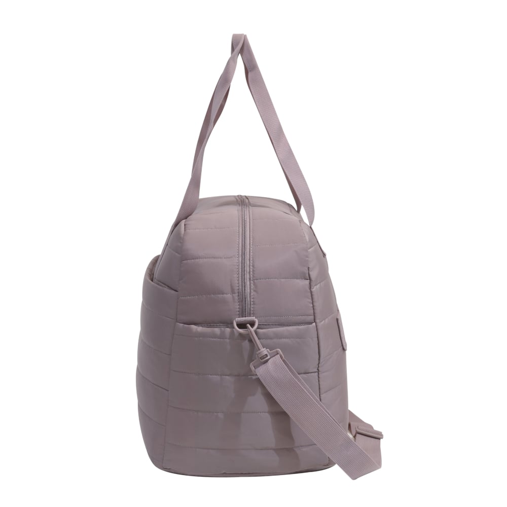 BOLSO MUJER BIG BUDA MICROFIBRA 53 LTS MALVA HEAD - 5