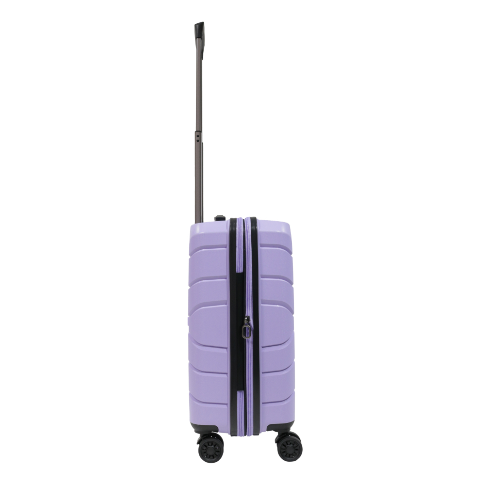 MALETA PORTOFINO M ORGANIZADORES EXPANDIBLE TSA VERDE HEAD - 6