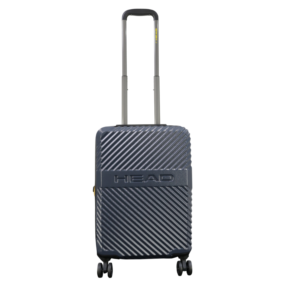 MALETA TOKIO CABINA ORGANIZADORES EXPANDIBLE TSA AZUL HEAD - 2