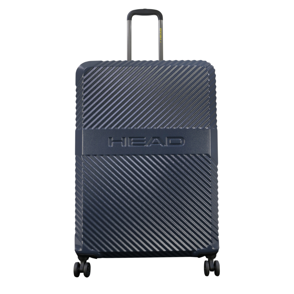 MALETA TOKIO L ORGANIZADORES EXPANDIBLE TSA AZUL HEAD - 2