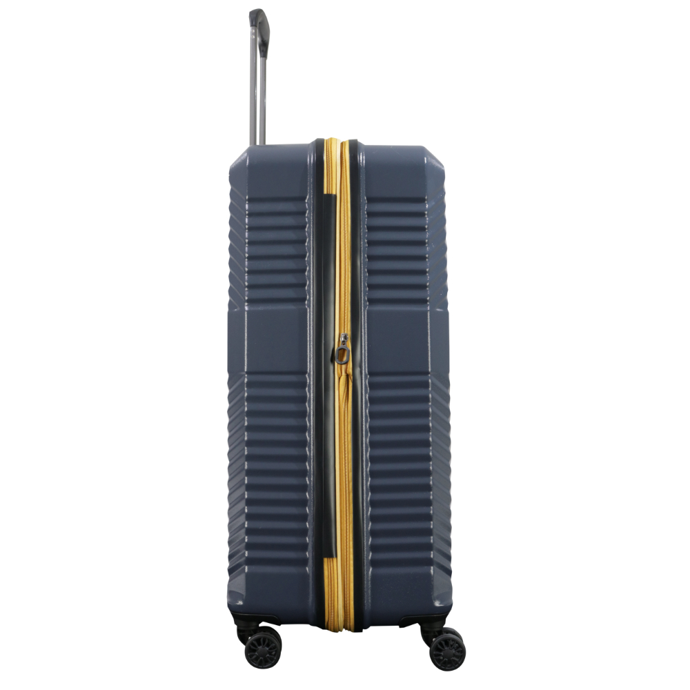 MALETA TOKIO L ORGANIZADORES EXPANDIBLE TSA AZUL HEAD - 7