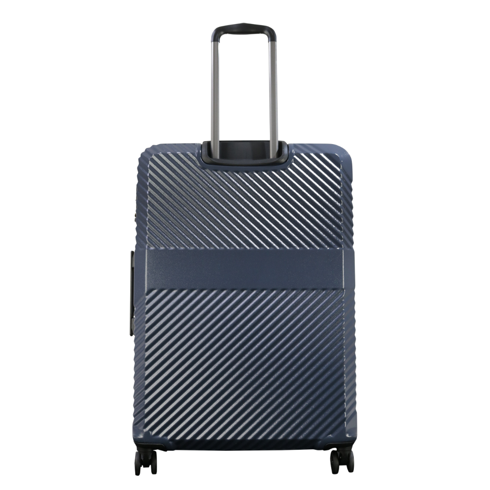MALETA TOKIO L ORGANIZADORES EXPANDIBLE TSA AZUL HEAD - 8