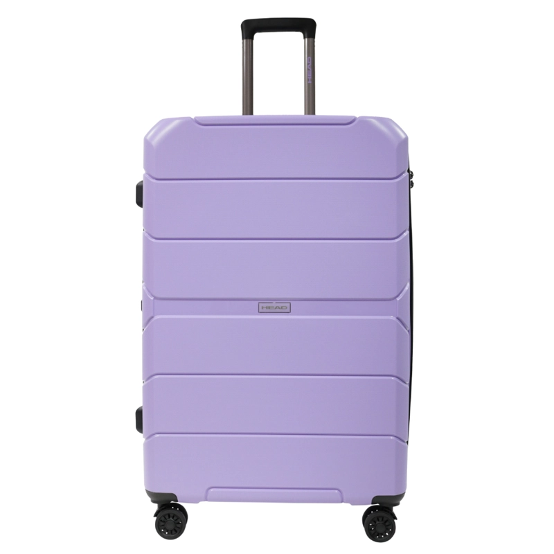 MALETA BUZIOS L EXPANDIBLE TSA LILA PREMIUM HEAD - 2