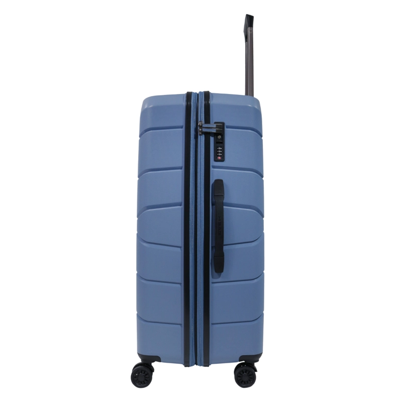 MALETA BUZIOS L EXPANDIBLE TSA AZUL PREMIUM HEAD - 7