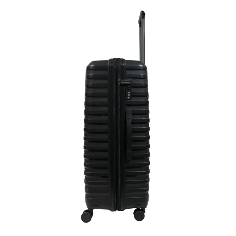 MALETA PORTOFINO L ORGANIZADORES EXPANDIBLE TSA NEGRO HEAD - 6