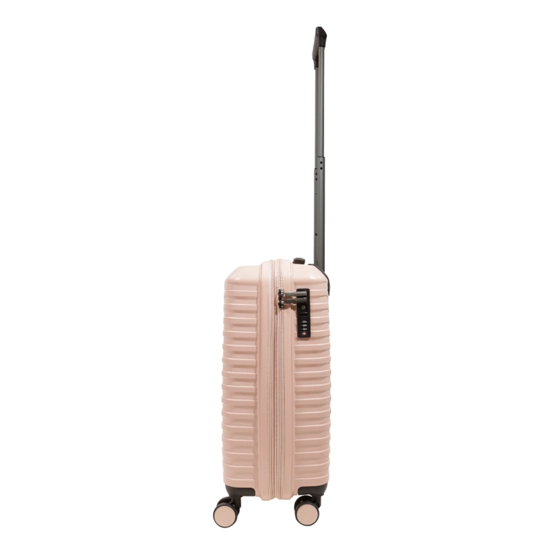 MALETA PORTOFINO CABINA PP EXPANDIBLE TSA ROSADO HEAD - 6